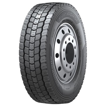 Hankook 315/70 R22.5 DH51 154/150L TL