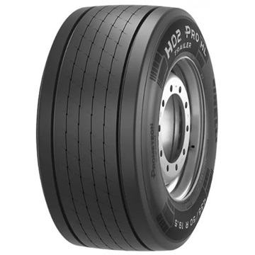 Pirelli 445/45 R19.5 H02 ProTrailer HL 164J 3PMSF TL