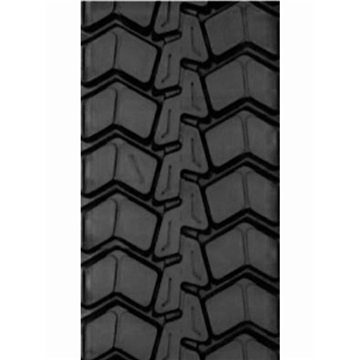 Protektor Kraiburg včetně kostry Kama 315/80 R22.5 K46 ECON TL SP2