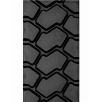 Protektor Kraiburg včetně kostry Cordiant 315/80 R22.5 K62 BASE TL SP1