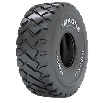 Magna 23.5 R25 MA01+ E3/L3 185B/201A2 TL