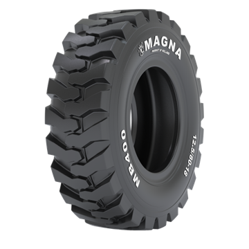 Magna 12.5/80-18 MB400 16PR TL