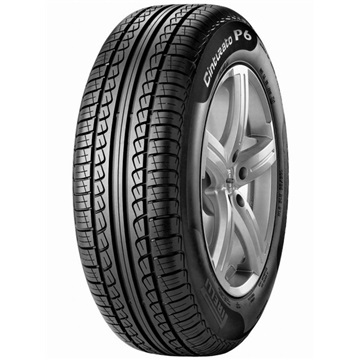 Pirelli 195/65 R15 P6 Cinturato 91H TL letní