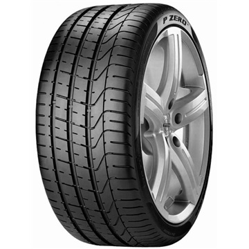 Pirelli 275/40 R22 PZero 108Y XL TL letní