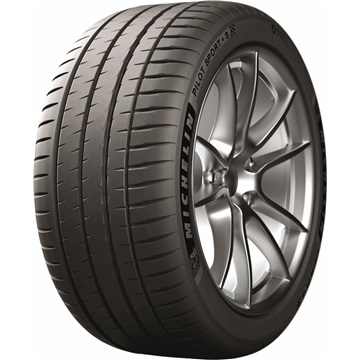 Michelin 285/35 R20 Pilot Sport 4 104Y PS4S XL TL letní