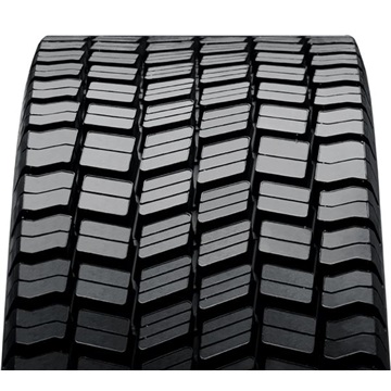 Protektor Ruzi včetně kostry Cordiant 295/80 R22.5 RDA4 TL SP1