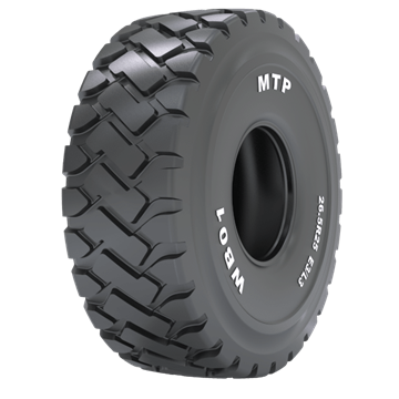MTP 23.5 R25 WB01 E3/L3 185B/195A2 TL