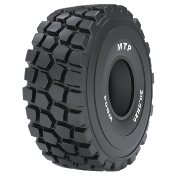 MTP 26.5 R25 WB04 E4/L4 193B/209A2 TL