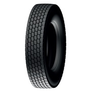 Protektor Kraiburg včetně kostry Goodyear 295/60 R22.5 K227 PLUS TL SP1