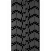 Protektor Kraiburg včetně kostry Kama 315/80 R22.5 K46 ECON TL SP2