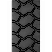 Protektor Kraiburg včetně kostry Cordiant 315/80 R22.5 K62 BASE TL SP1