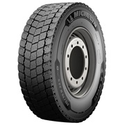 Michelin 315/80 R22.5 X MULTI D 156/150L TL
