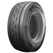 Michelin 205/65 R17.5 X MULTI T2 TL 132/130J VG MI