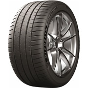 Michelin 275/35 R20 XL 102Y PS4S TL letní