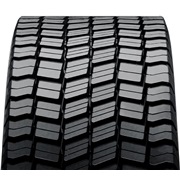 Protektor Ruzi včetně kostry Cordiant 295/80 R22.5 RDA4 TL SP1