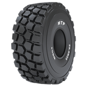MTP 26.5 R25 WB04 E4/L4 193B/209A2 TL